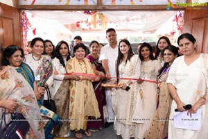 Inner Wheel Club Of Banjara Presents Banjara Bazaar Edition3