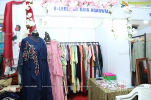 Inner Wheel Club Of Banjara Presents Banjara Bazaar Edition3