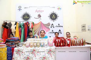 Inner Wheel Club Of Banjara Presents Banjara Bazaar Edition3