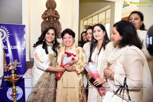 Inner Wheel Club Of Banjara Presents Banjara Bazaar Edition3