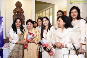 Inner Wheel Club Of Banjara Presents Banjara Bazaar Edition3