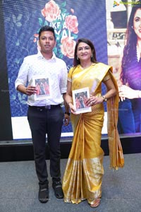 Silk Sari Designer Beena Kannan Press Meet