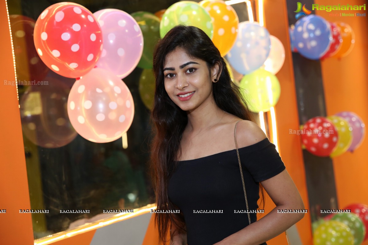 Bobby Fitness Fusion Launch Party at Manikonda