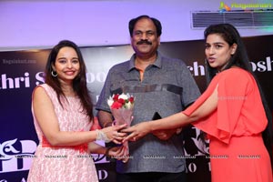 Bridal Calendar 2019 Unveiled by Bellamkonda Srinivas 