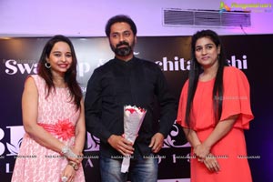 Bridal Calendar 2019 Unveiled by Bellamkonda Srinivas 