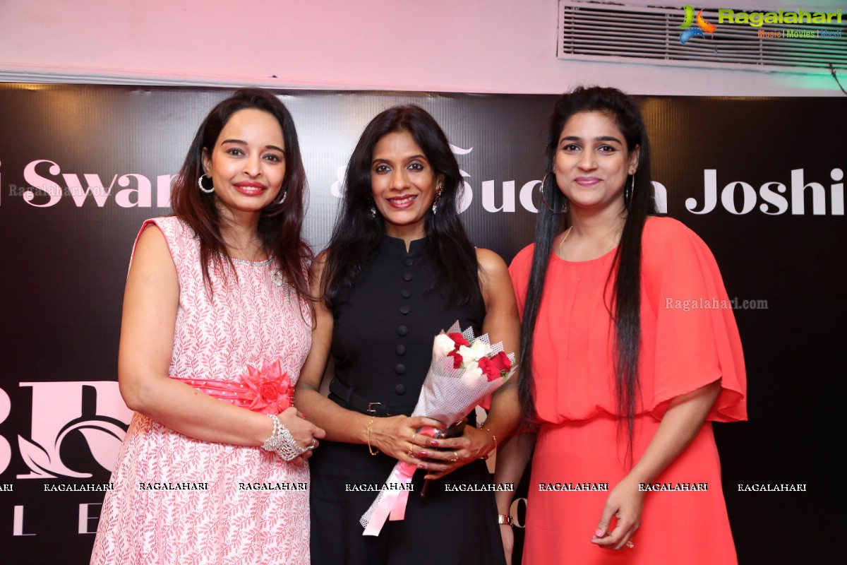 Bridal Calendar 2019 Launched by Actor Srinivas Bellamkonda