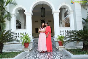 Bridal Calendar 2019 Unveiled by Bellamkonda Srinivas 