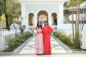 Bridal Calendar 2019 Unveiled by Bellamkonda Srinivas 
