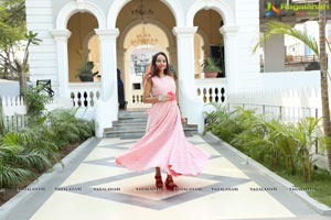 Bridal Calendar 2019 Unveiled by Bellamkonda Srinivas 