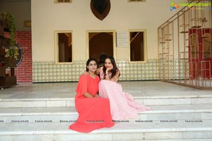 Bridal Calendar 2019 Unveiled by Bellamkonda Srinivas 