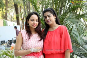 Bridal Calendar 2019 Unveiled by Bellamkonda Srinivas 