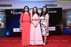 Bridal Calendar 2019 Unveiled by Bellamkonda Srinivas 