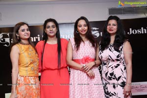 Bridal Calendar 2019 Unveiled by Bellamkonda Srinivas 