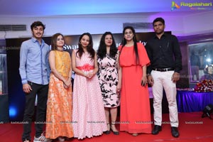 Bridal Calendar 2019 Unveiled by Bellamkonda Srinivas 