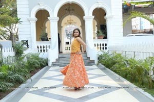 Bridal Calendar 2019 Unveiled by Bellamkonda Srinivas 