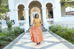 Bridal Calendar 2019 Unveiled by Bellamkonda Srinivas 