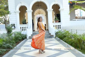 Bridal Calendar 2019 Unveiled by Bellamkonda Srinivas 