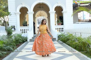 Bridal Calendar 2019 Unveiled by Bellamkonda Srinivas 