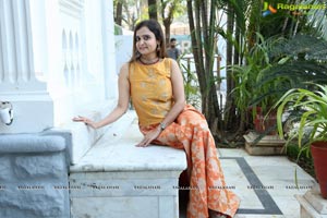 Bridal Calendar 2019 Unveiled by Bellamkonda Srinivas 