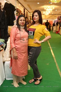 Deep Mela 2019 Kicks Off