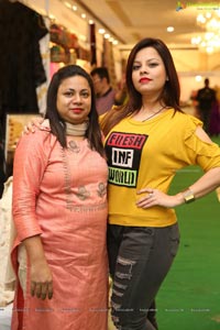 Deep Mela 2019 Kicks Off