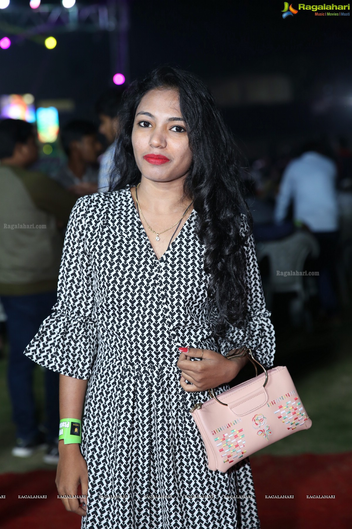 Elite 2019 New Year Eve at Yolo Arena with DJ Anjalee