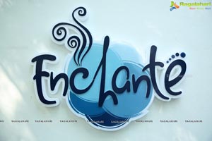 Enchante -A Unique Travel Theme Restaurant & Cafe Launch