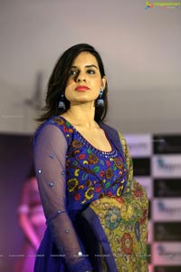 Fashion Festival By Sangeetha Studio at Sapthparni