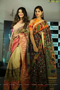 Fashion Festival By Sangeetha Studio at Sapthparni