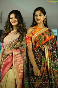 Fashion Festival By Sangeetha Studio at Sapthparni