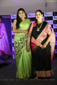 Fashion Festival By Sangeetha Studio at Sapthparni