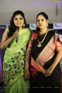 Fashion Festival By Sangeetha Studio at Sapthparni