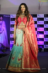 Fashion Festival By Sangeetha Studio at Sapthparni