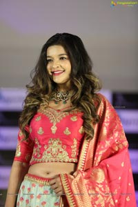 Fashion Festival By Sangeetha Studio at Sapthparni