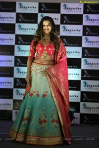 Fashion Festival By Sangeetha Studio at Sapthparni