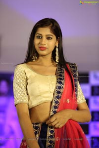 Fashion Festival By Sangeetha Studio at Sapthparni