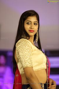 Fashion Festival By Sangeetha Studio at Sapthparni