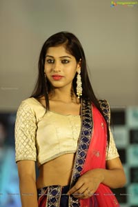 Fashion Festival By Sangeetha Studio at Sapthparni