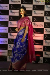 Fashion Festival By Sangeetha Studio at Sapthparni