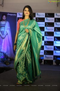 Fashion Festival By Sangeetha Studio at Sapthparni