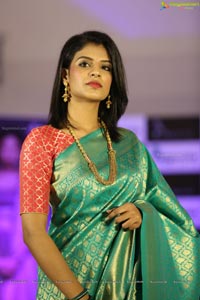 Fashion Festival By Sangeetha Studio at Sapthparni