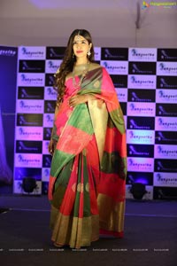 Fashion Festival By Sangeetha Studio at Sapthparni