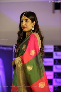 Fashion Festival By Sangeetha Studio at Sapthparni