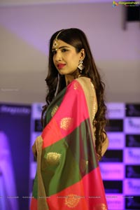 Fashion Festival By Sangeetha Studio at Sapthparni