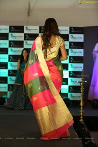 Fashion Festival By Sangeetha Studio at Sapthparni