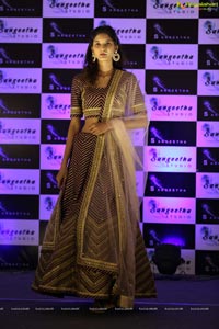 Fashion Festival By Sangeetha Studio at Sapthparni