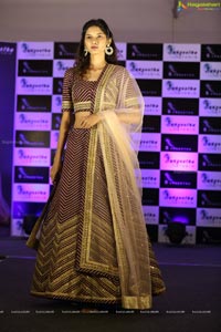 Fashion Festival By Sangeetha Studio at Sapthparni