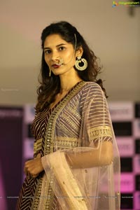 Fashion Festival By Sangeetha Studio at Sapthparni