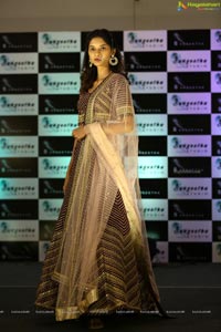 Fashion Festival By Sangeetha Studio at Sapthparni