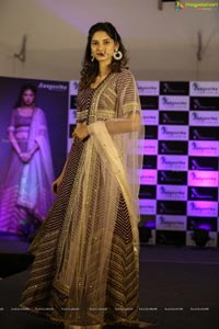 Fashion Festival By Sangeetha Studio at Sapthparni